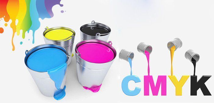 Mực Laser VMAX HP màu CE741A (Cyan) in ấn sắc nét