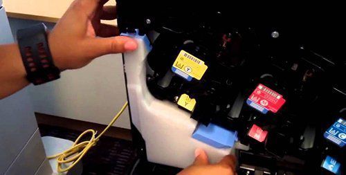Mực Laser VMAX HP CF217A (17A) tương thích hoàn hảo