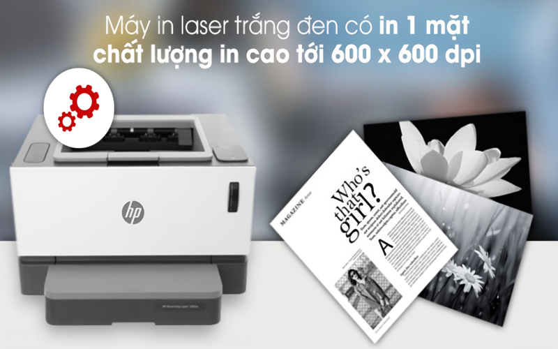 Công nghệ in ấn tiện ích