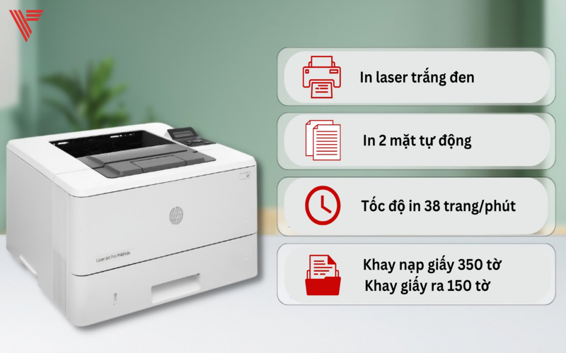 Nâng cao năng suất làm việc 