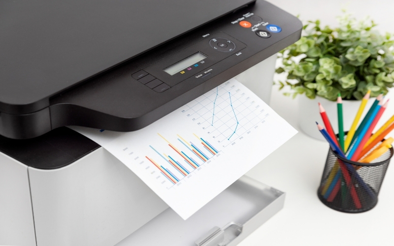 Mực Laser VMAX HP 103A tương thích với máy in HP