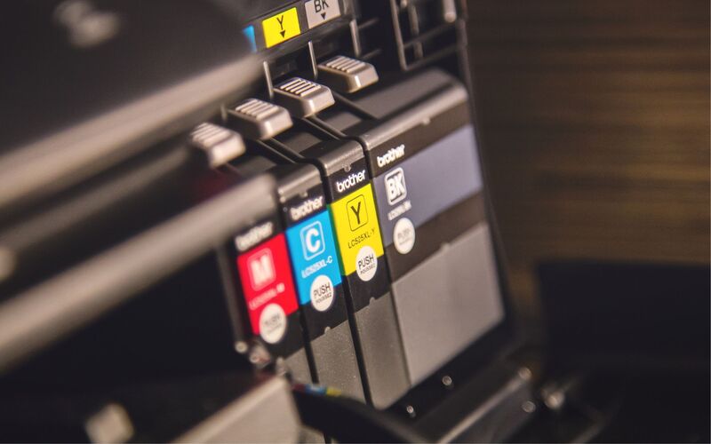 Mực Laser VMAX HP màu CE262A (Yellow) tương thích với máy in HP
