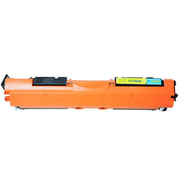 Mực in VMAX HP màu CF352A (Yellow)