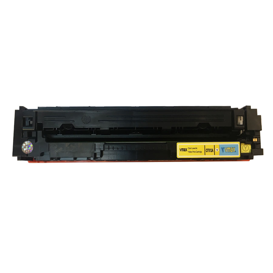 Mực in laser màu Vmax HP CF512A (Yellow)