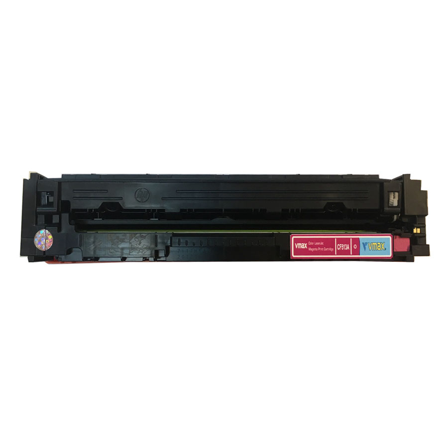 Mực in laser màu Vmax HP CF513A (Magenta)