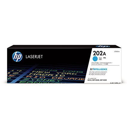 MỰC LASER HP CF501A