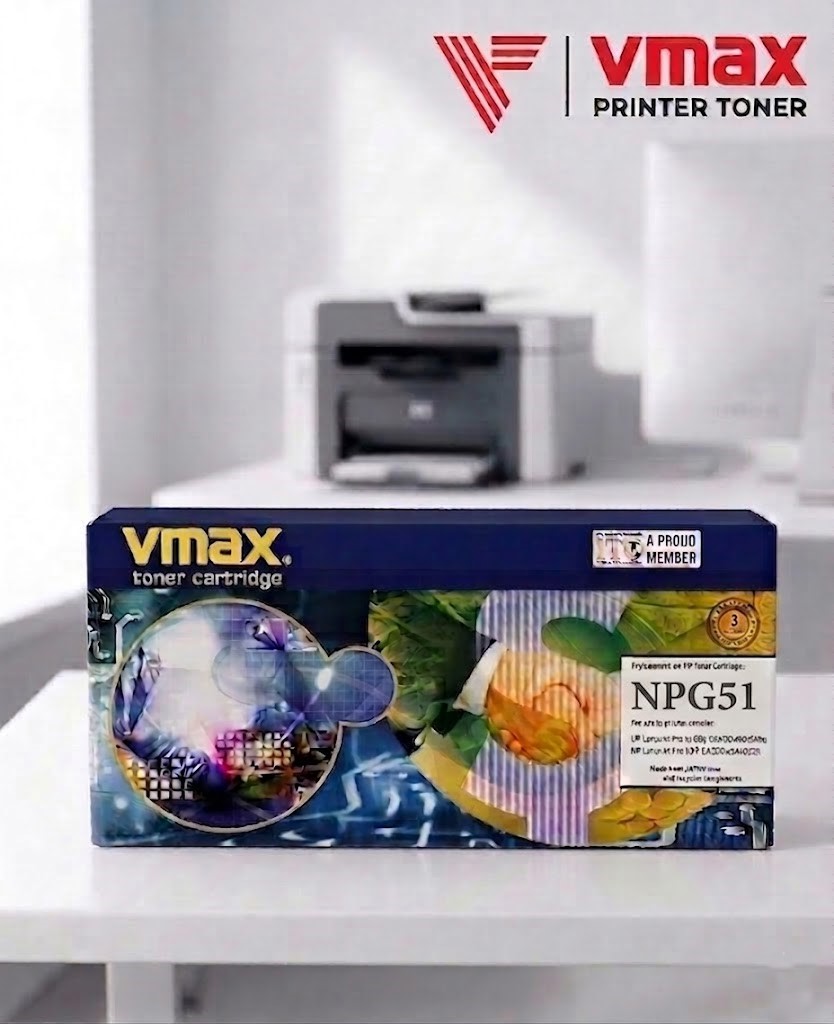 Cụm Drum Vmax Canon IR2525 / 2520 / 2535