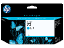Mực in HP 72 130-ml Cyan DesignJet Ink Cartridge_C9371A