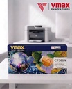 Mực Laser VMAX HP màu CF301A (cyan)