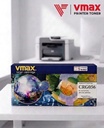 Mực Laser VMAX Canon 056 (chíp 100%)